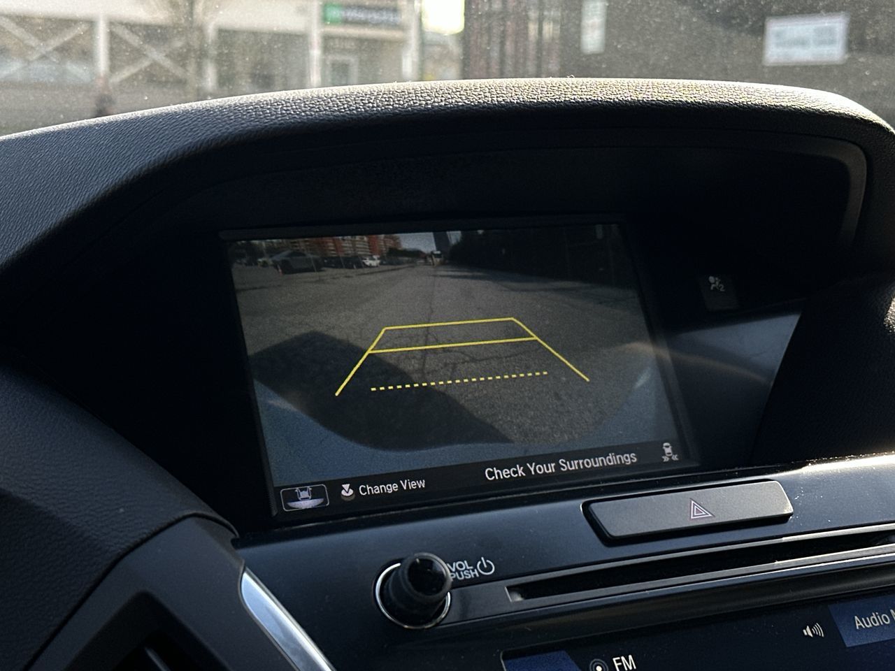 Acura MDX  2020 à Vancouver, Colombie-Britannique