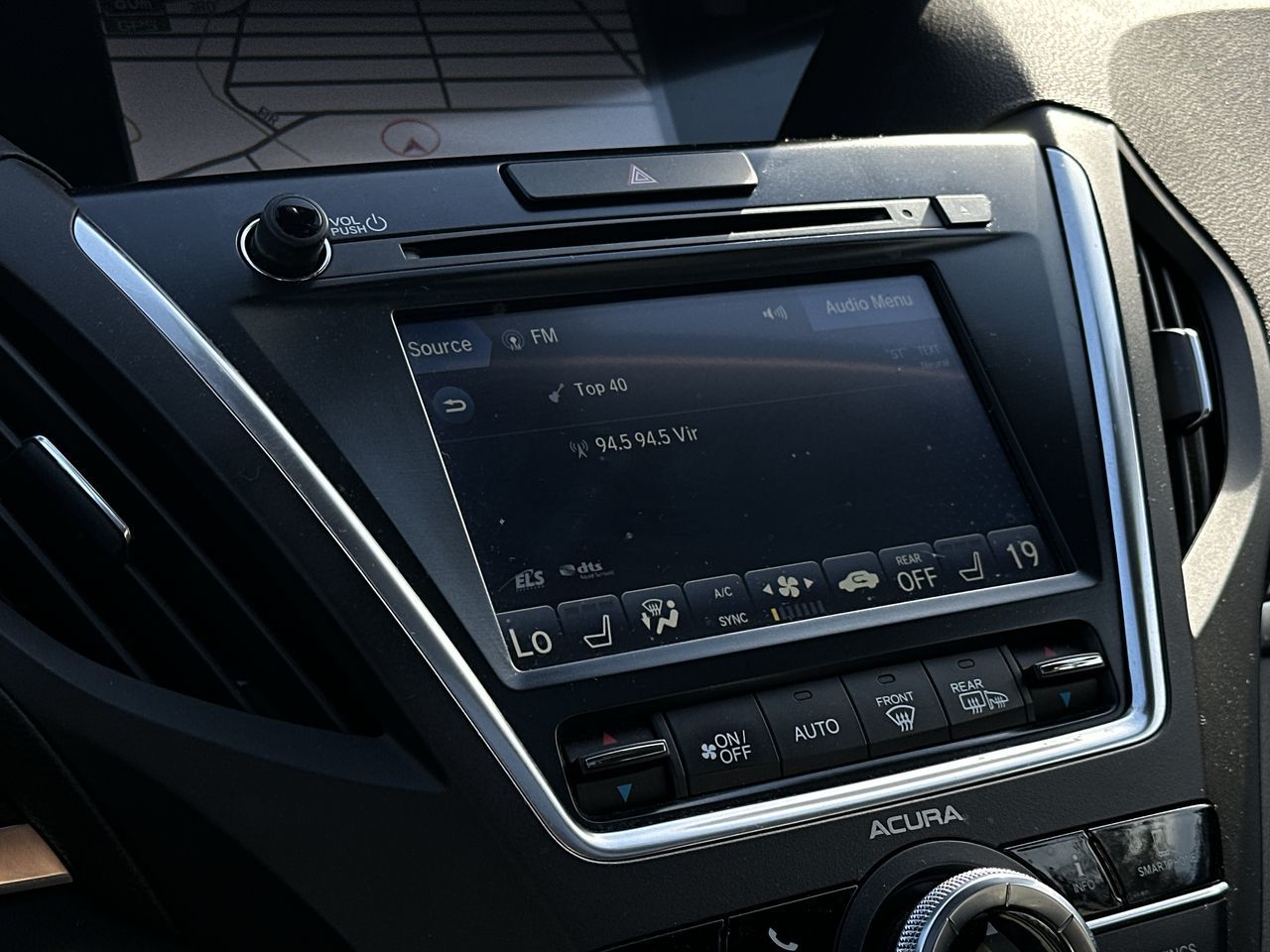 Acura MDX  2020 à Vancouver, Colombie-Britannique