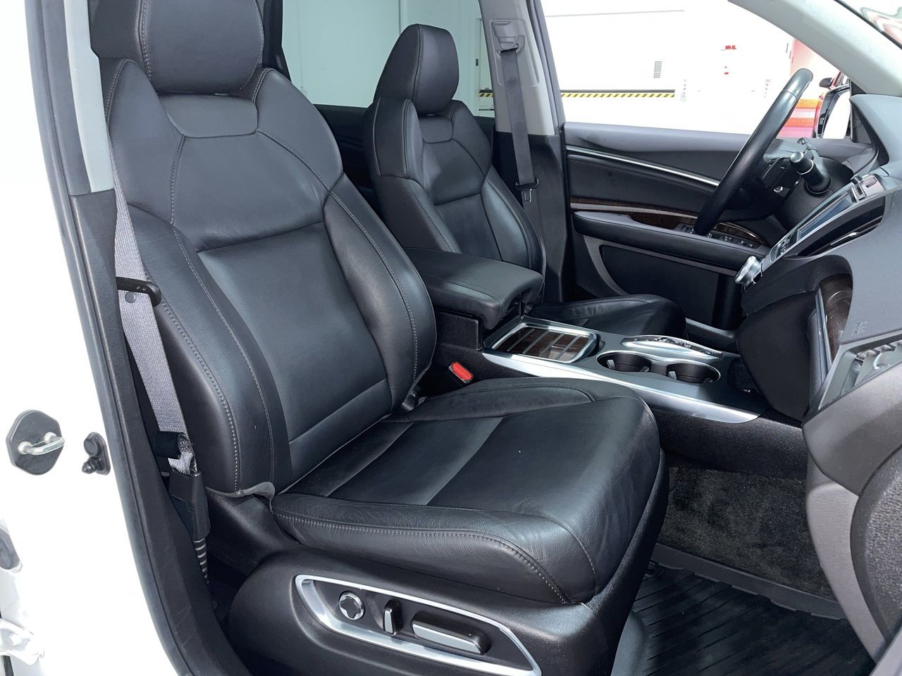 Acura MDX  2020 à Vancouver, Colombie-Britannique