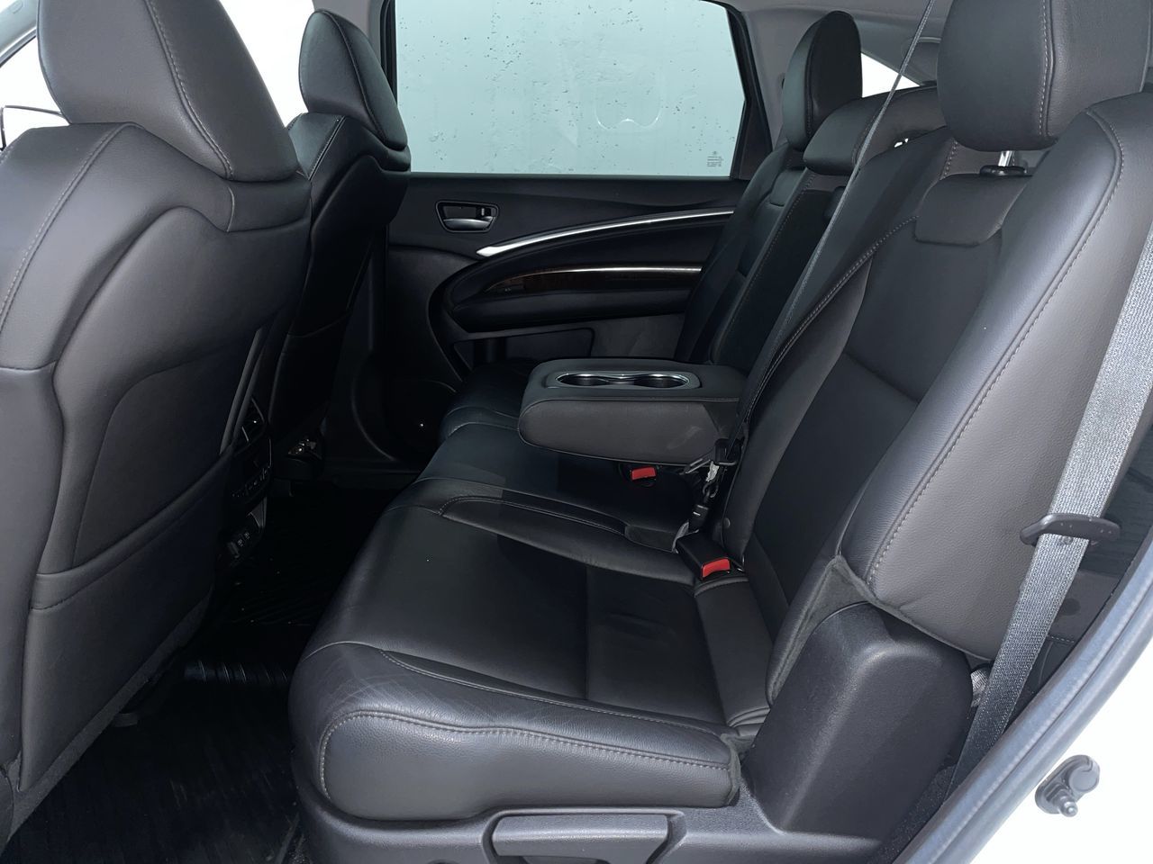 Acura MDX  2020 à Vancouver, Colombie-Britannique