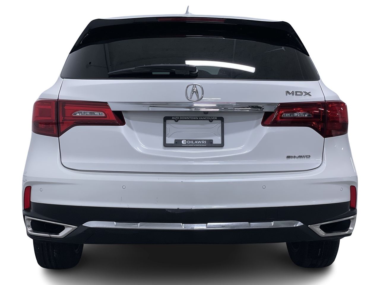 Acura MDX  2020 à Vancouver, Colombie-Britannique