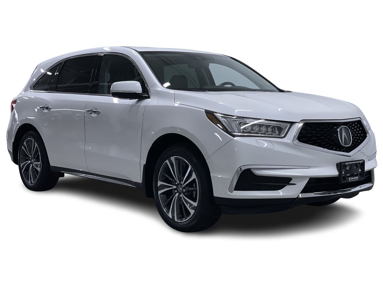 Acura MDX  2020 à Vancouver, Colombie-Britannique