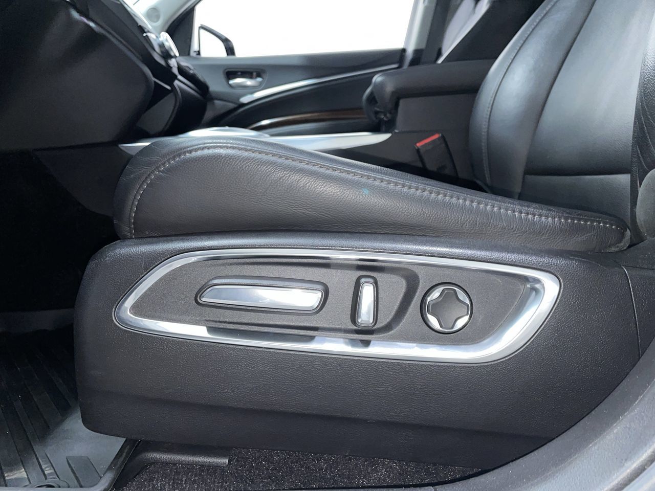 Acura MDX  2020 à Vancouver, Colombie-Britannique