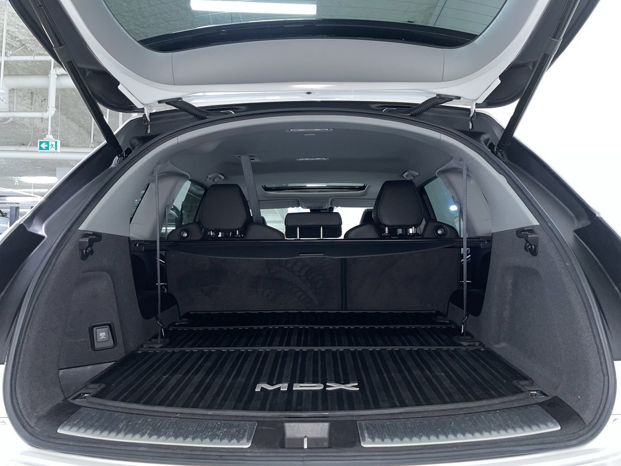 Acura MDX  2020 à Vancouver, Colombie-Britannique