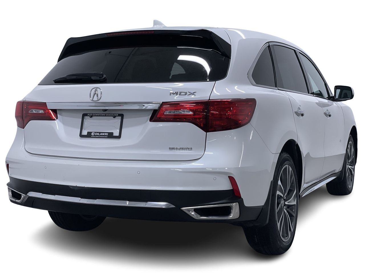 Acura MDX  2020 à Vancouver, Colombie-Britannique