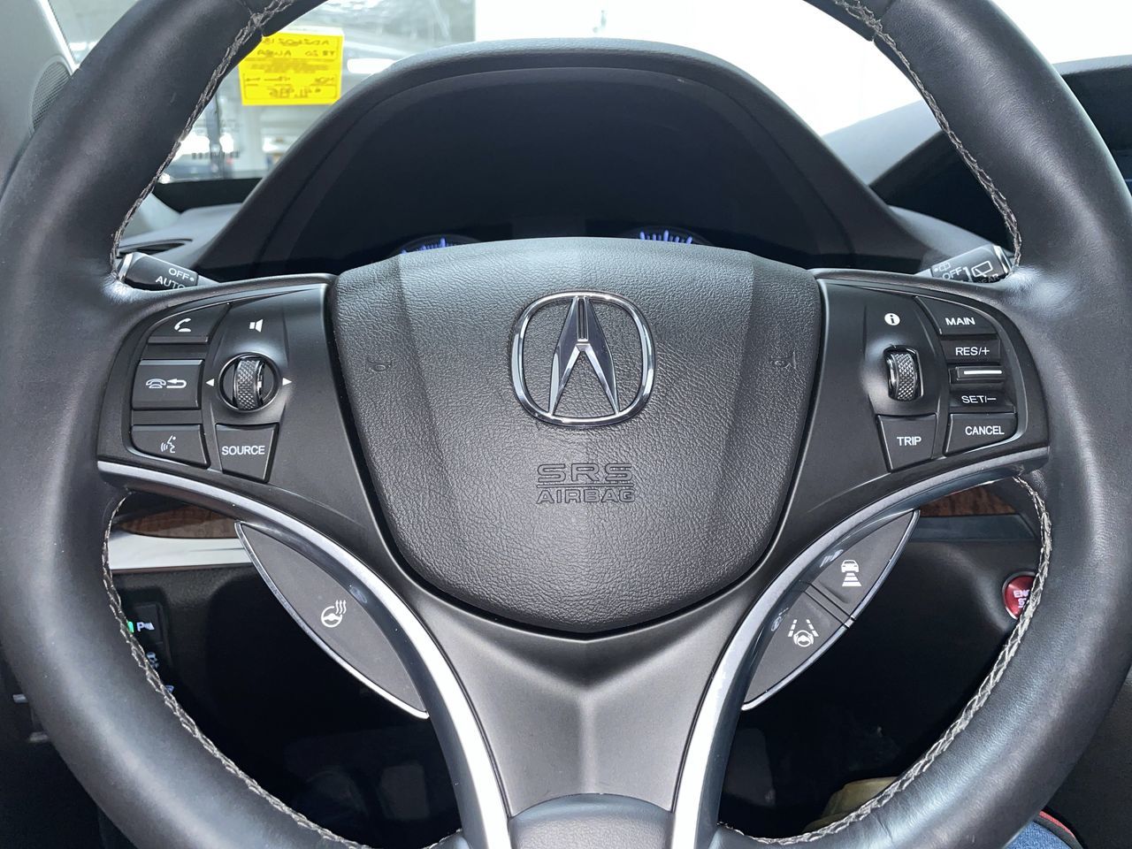 Acura MDX  2020 à Vancouver, Colombie-Britannique