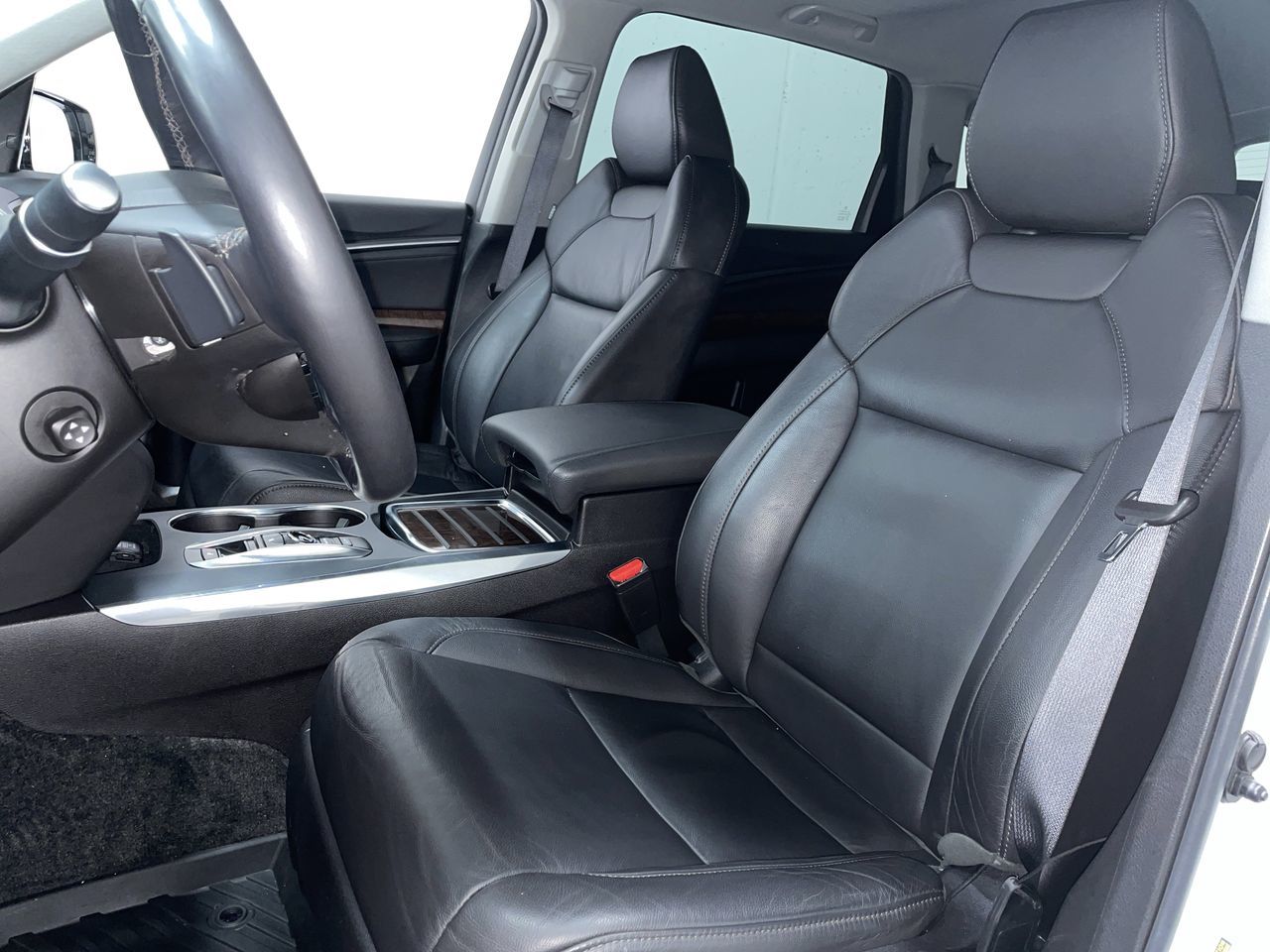 Acura MDX  2020 à Vancouver, Colombie-Britannique