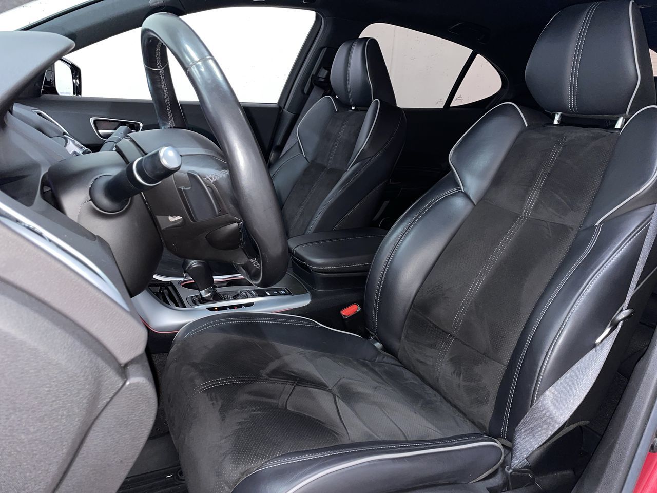 Acura TLX  2019 à Vancouver, Colombie-Britannique
