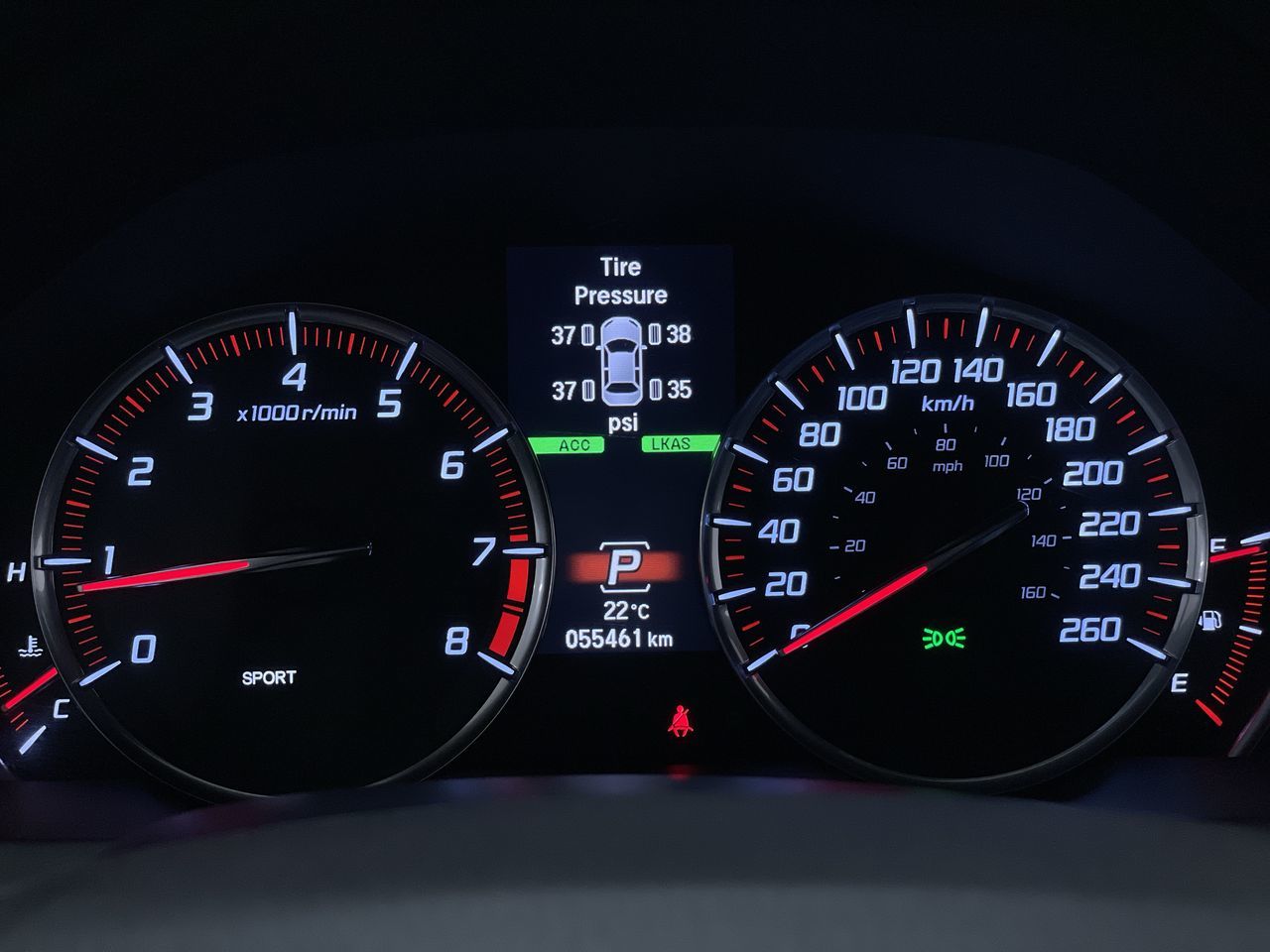 Acura TLX  2019 à Vancouver, Colombie-Britannique