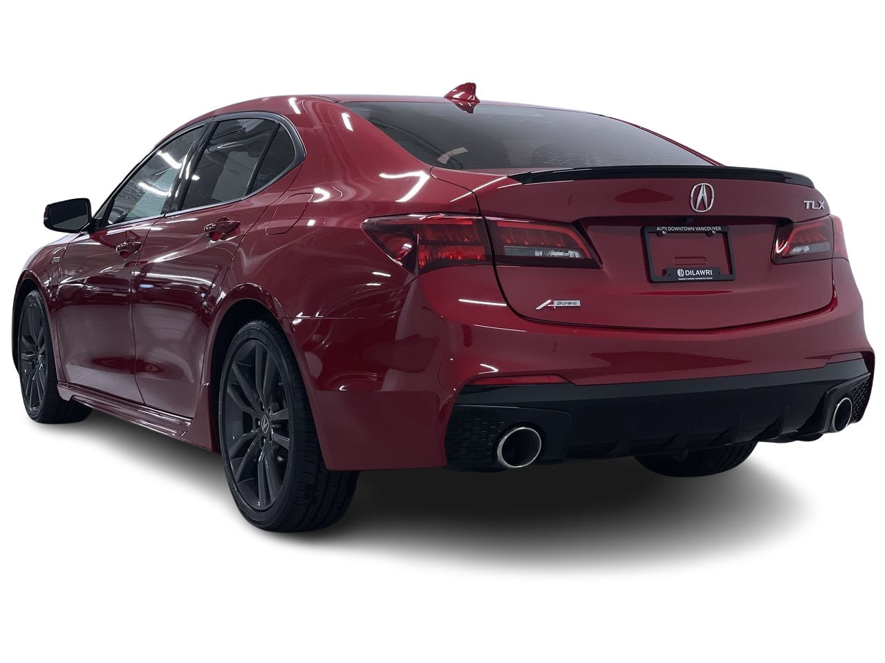 Acura TLX  2019 à Vancouver, Colombie-Britannique