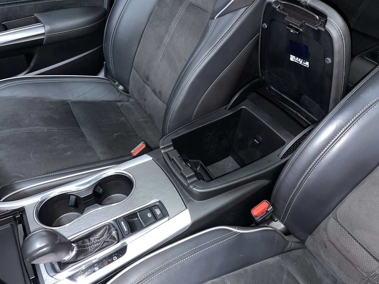 Acura TLX  2019 à Vancouver, Colombie-Britannique