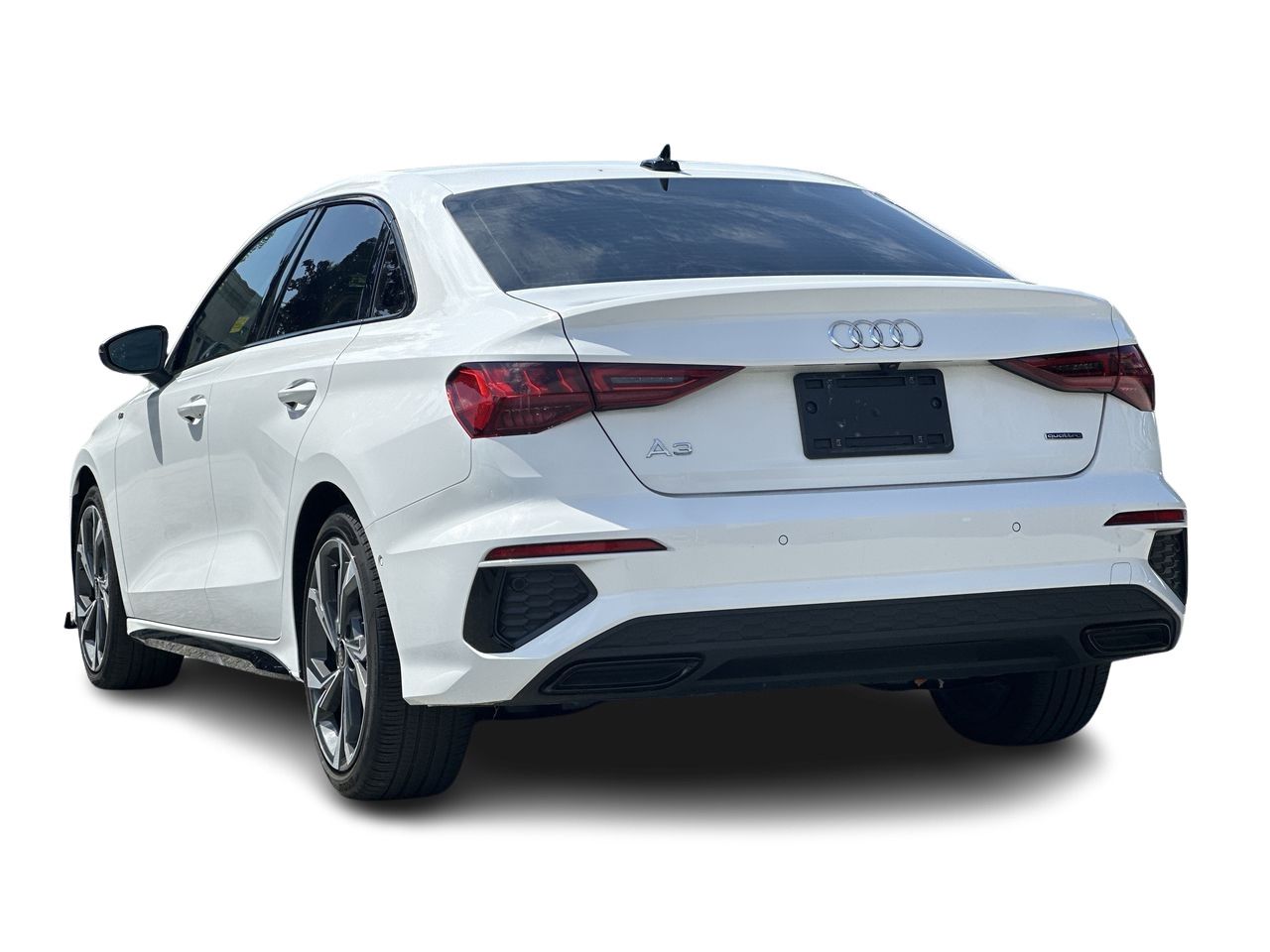 Audi A3 Sedan  2024 à Vancouver, Colombie-Britannique