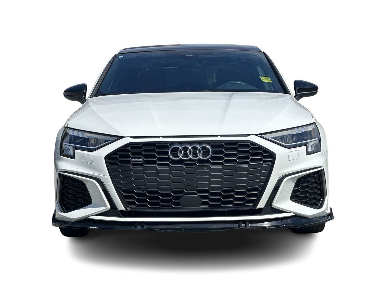 Audi A3 Sedan  2024 à Vancouver, Colombie-Britannique