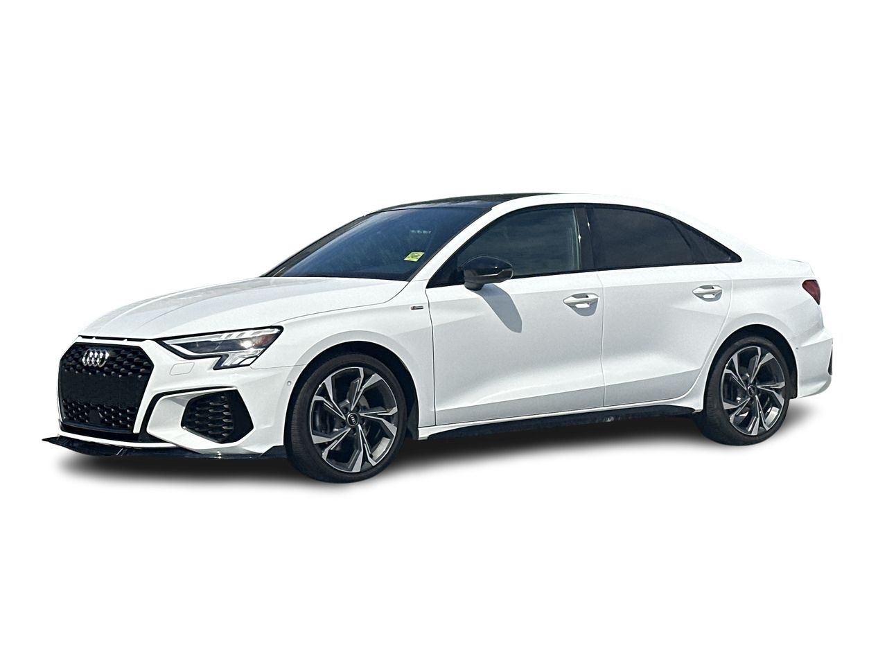 Audi A3 Sedan  2024 à Vancouver, Colombie-Britannique