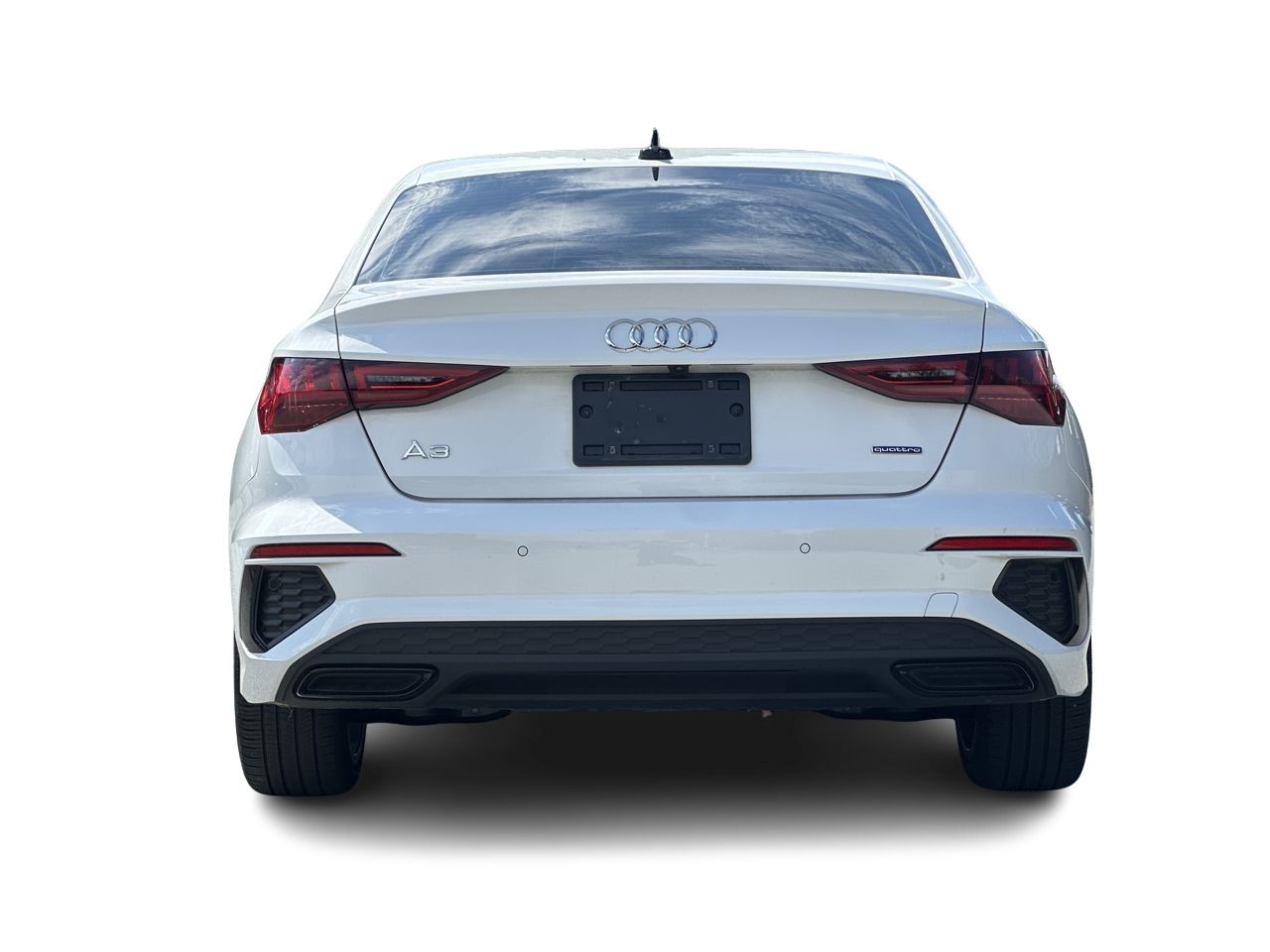 Audi A3 Sedan  2024 à Vancouver, Colombie-Britannique