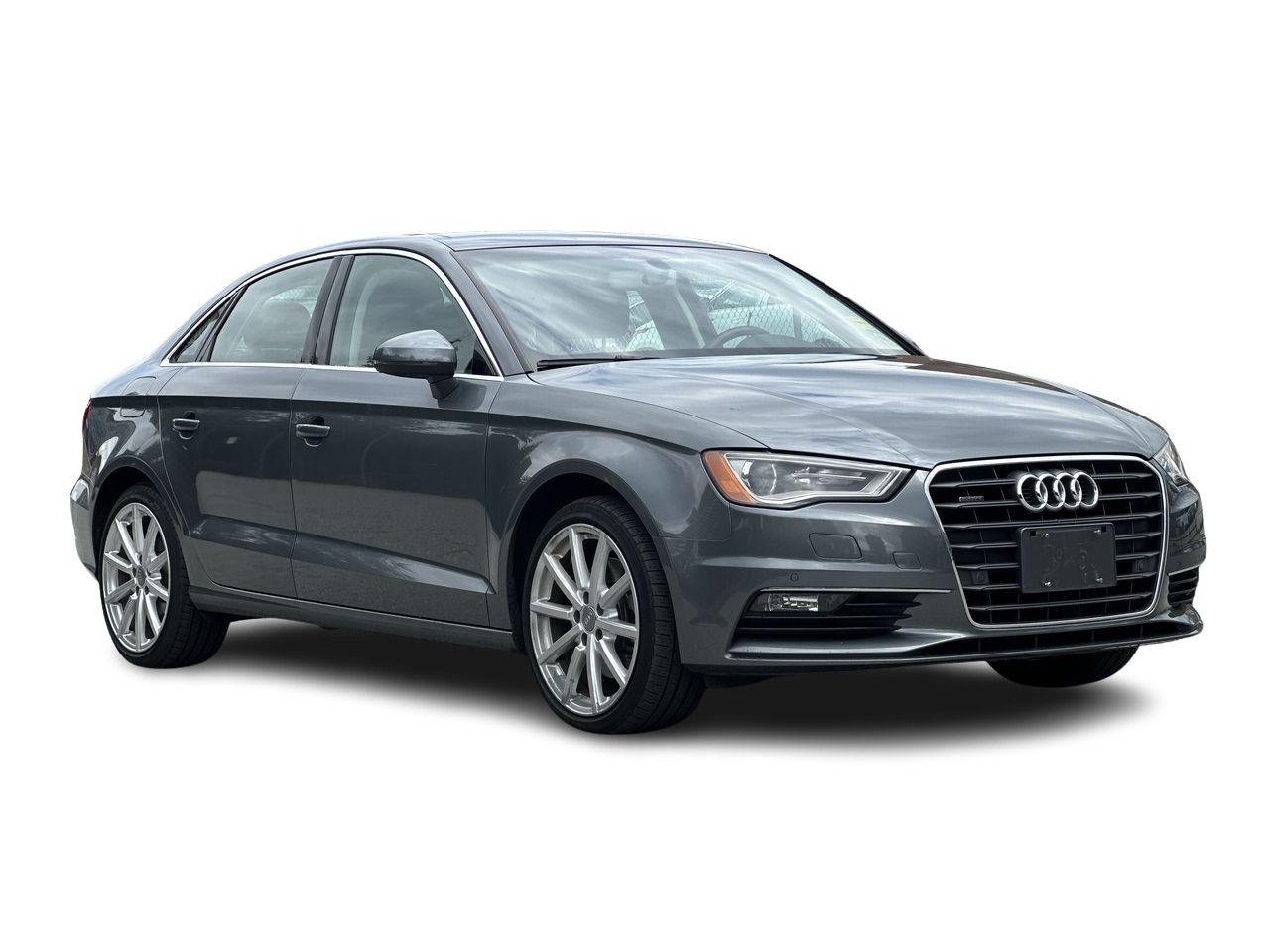 2016 Audi A3 in Vancouver, British Columbia
