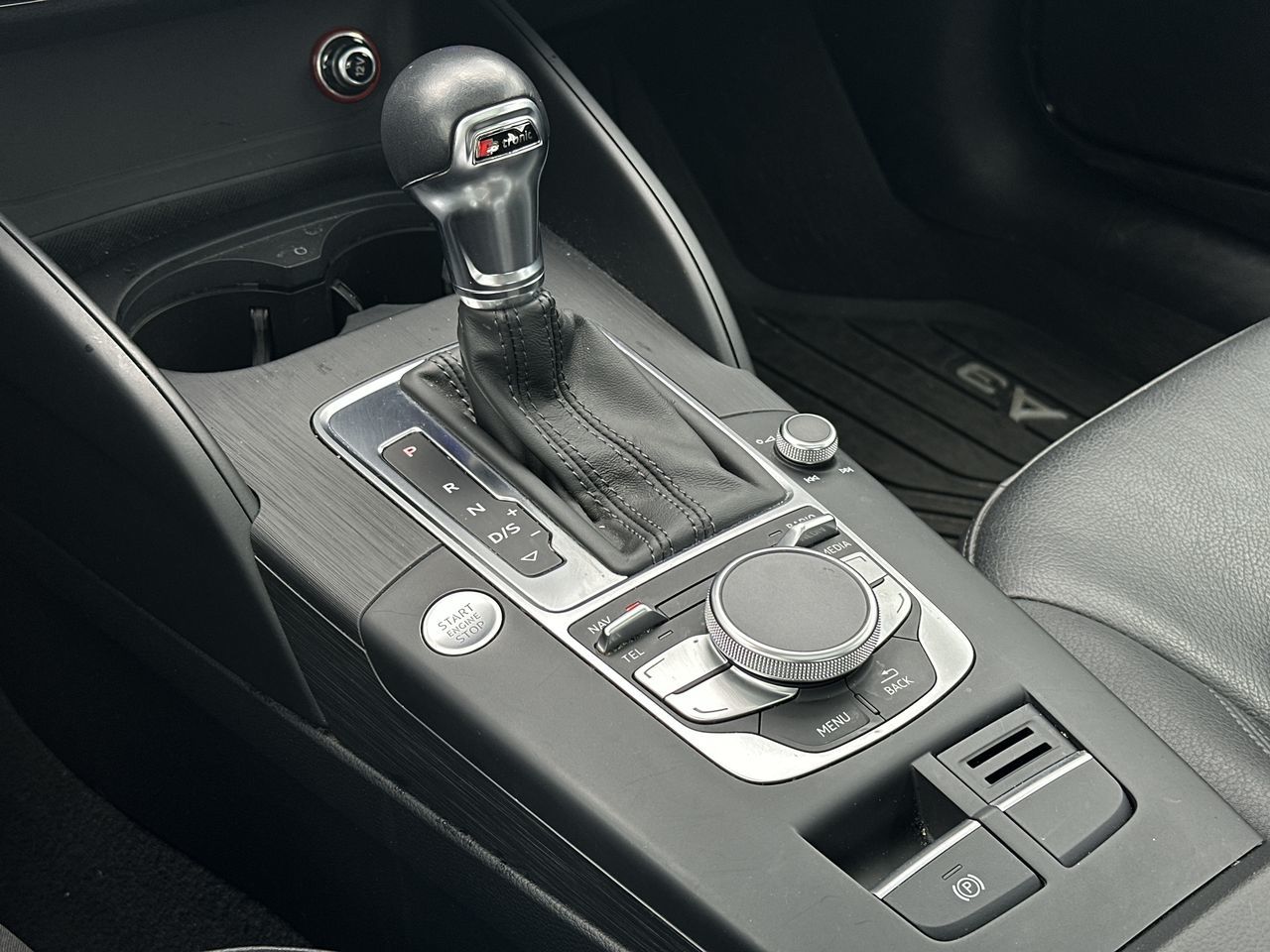 2016 Audi A3 in Vancouver, British Columbia