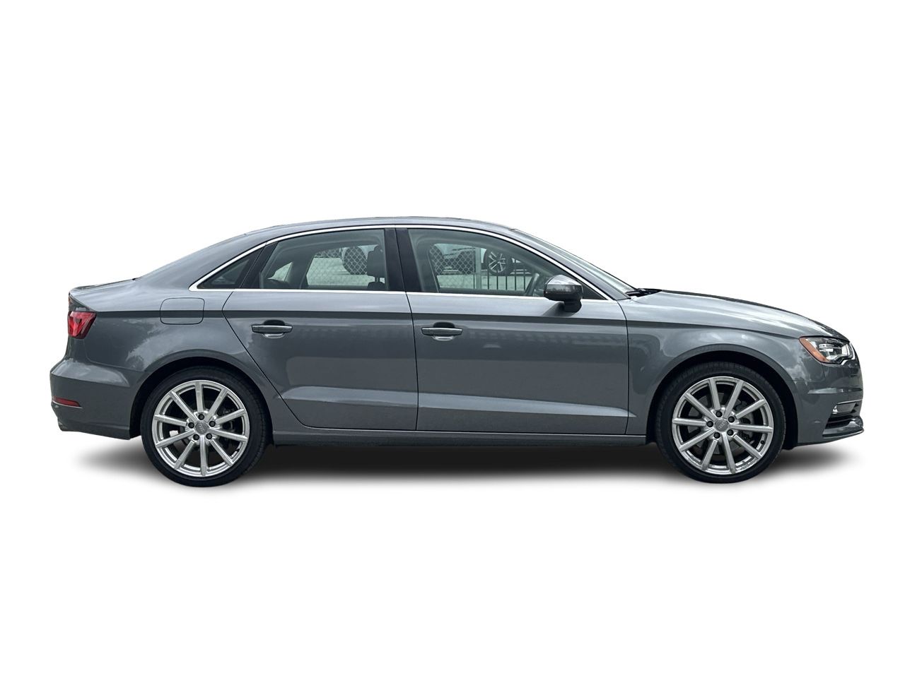 2016 Audi A3 in Vancouver, British Columbia