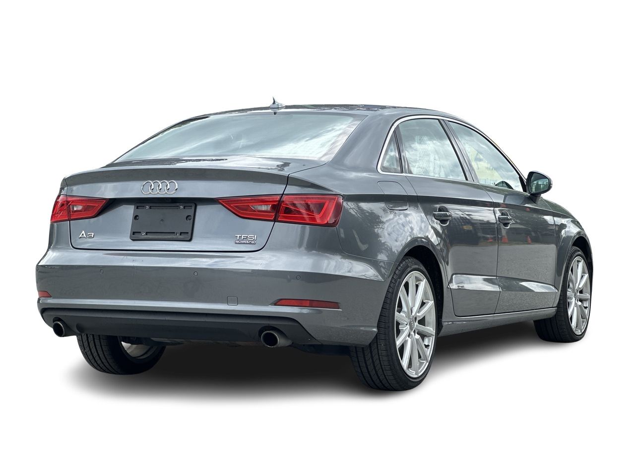 2016 Audi A3 in Vancouver, British Columbia