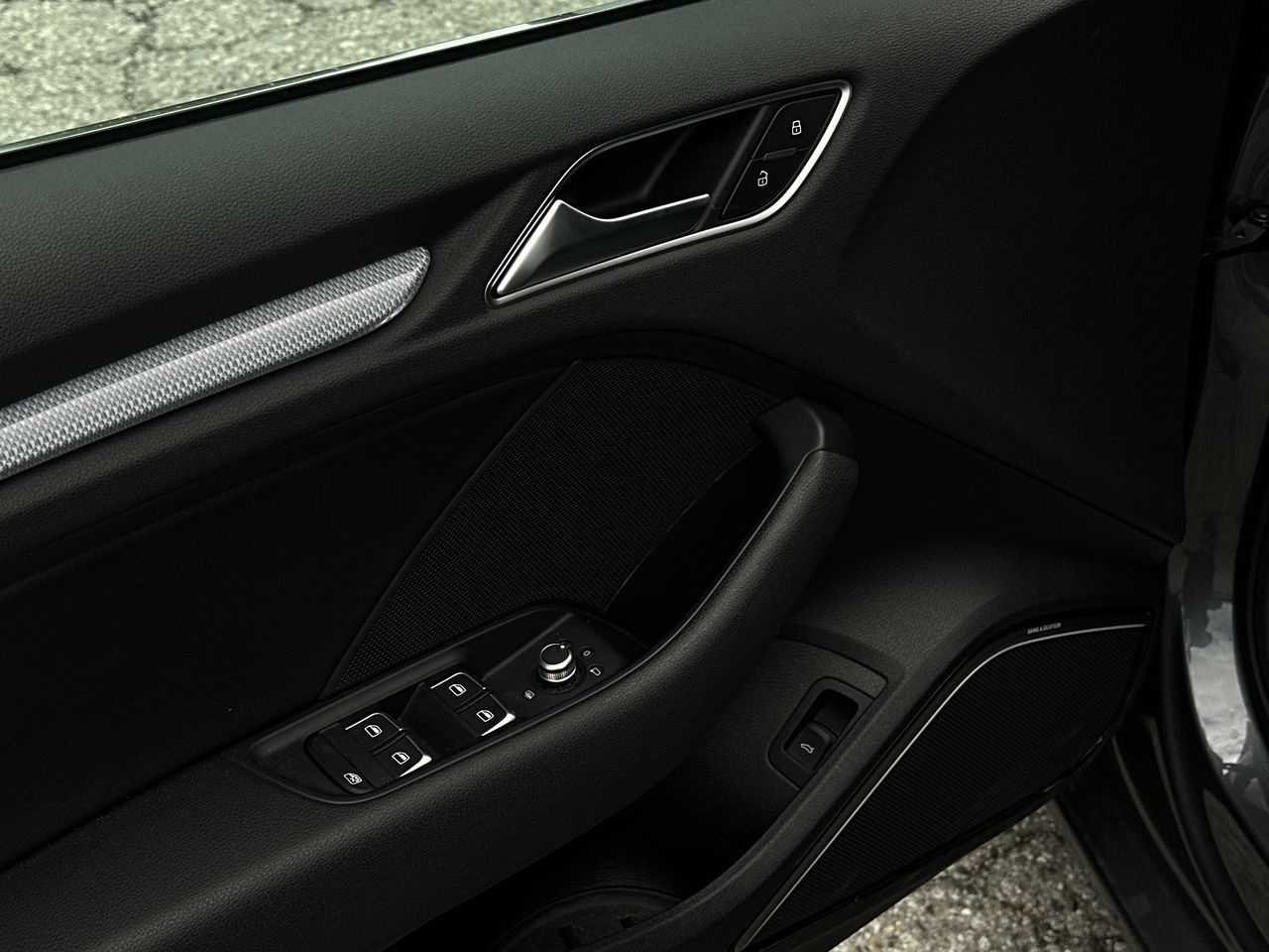 2016 Audi A3 in Vancouver, British Columbia