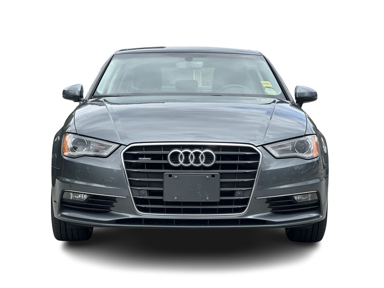 2016 Audi A3 in Vancouver, British Columbia
