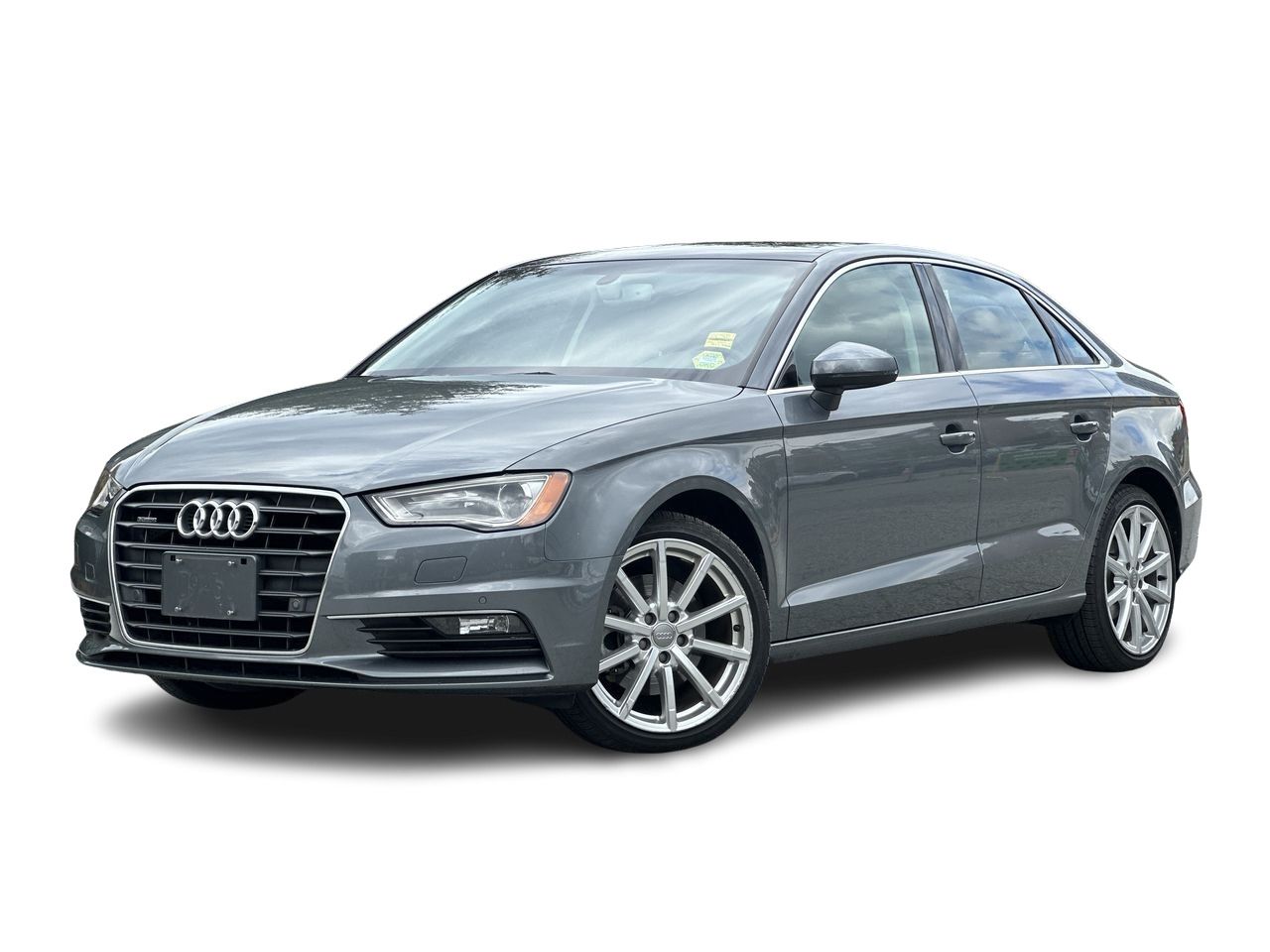 2016 Audi A3 in Vancouver, British Columbia