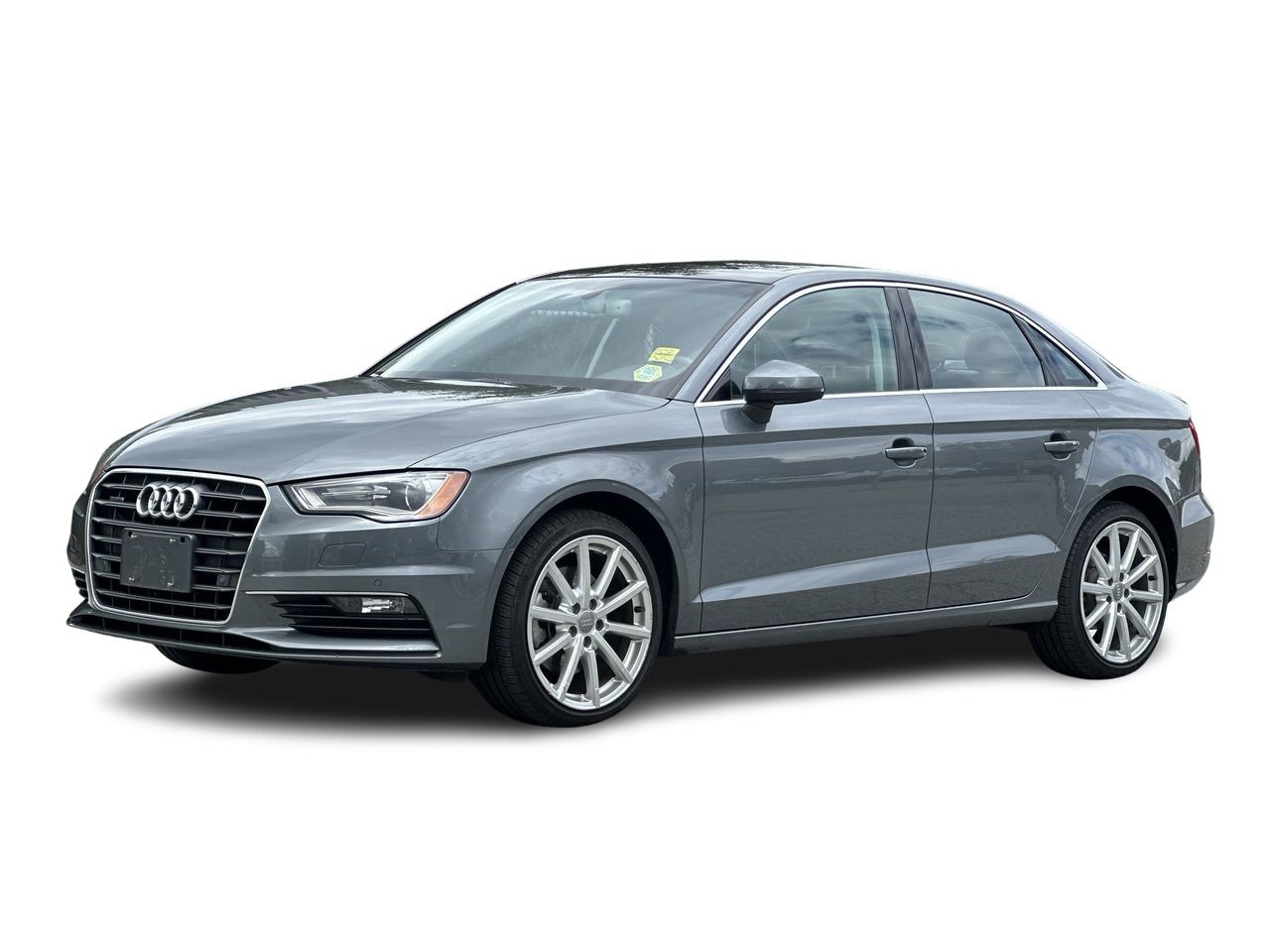 2016 Audi A3 in Vancouver, British Columbia