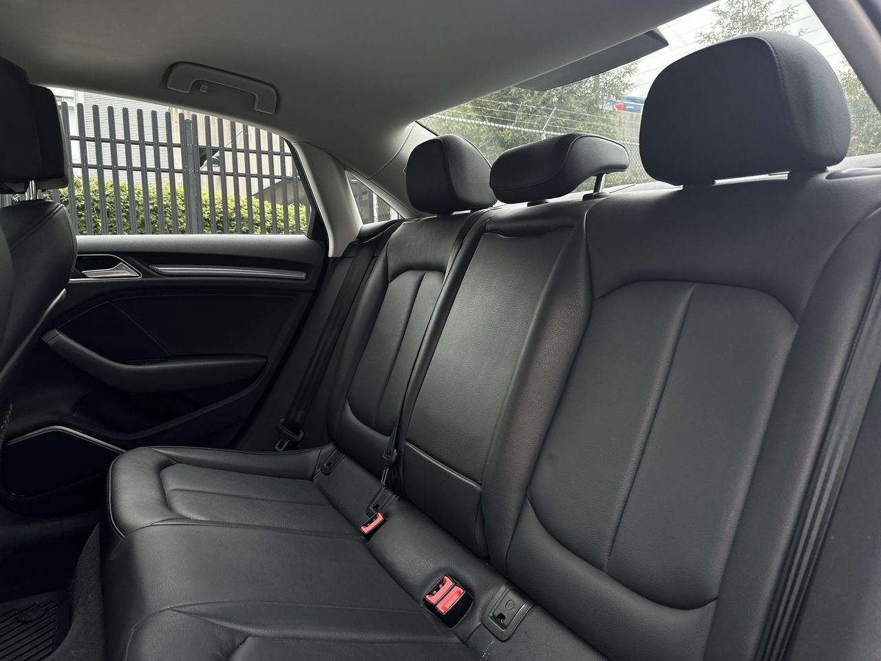 2016 Audi A3 in Vancouver, British Columbia