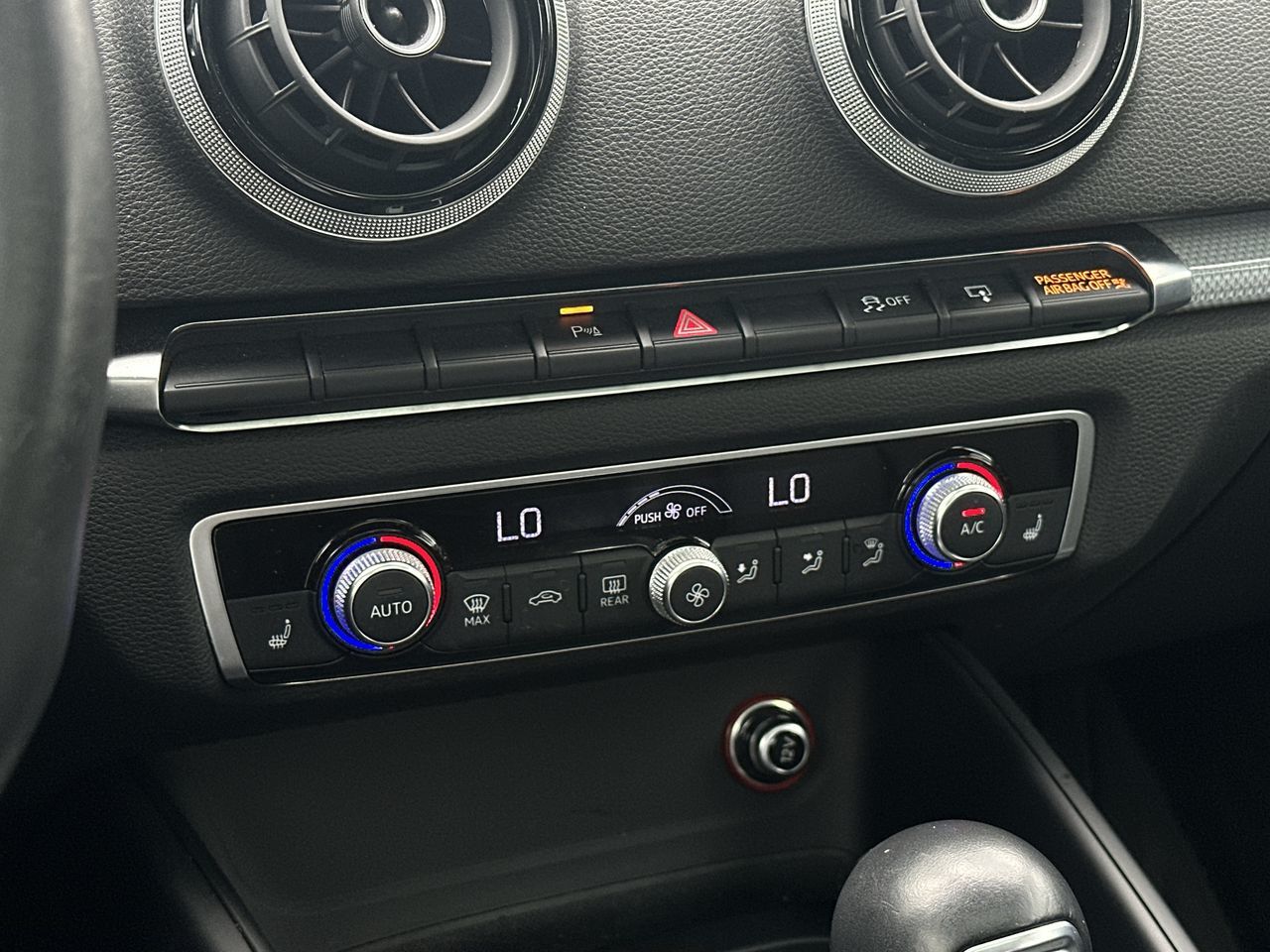 2016 Audi A3 in Vancouver, British Columbia