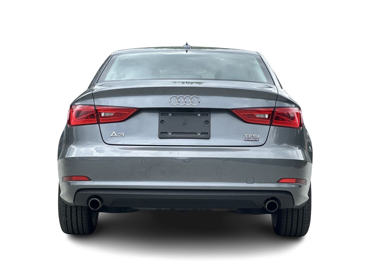 2016 Audi A3 in Vancouver, British Columbia