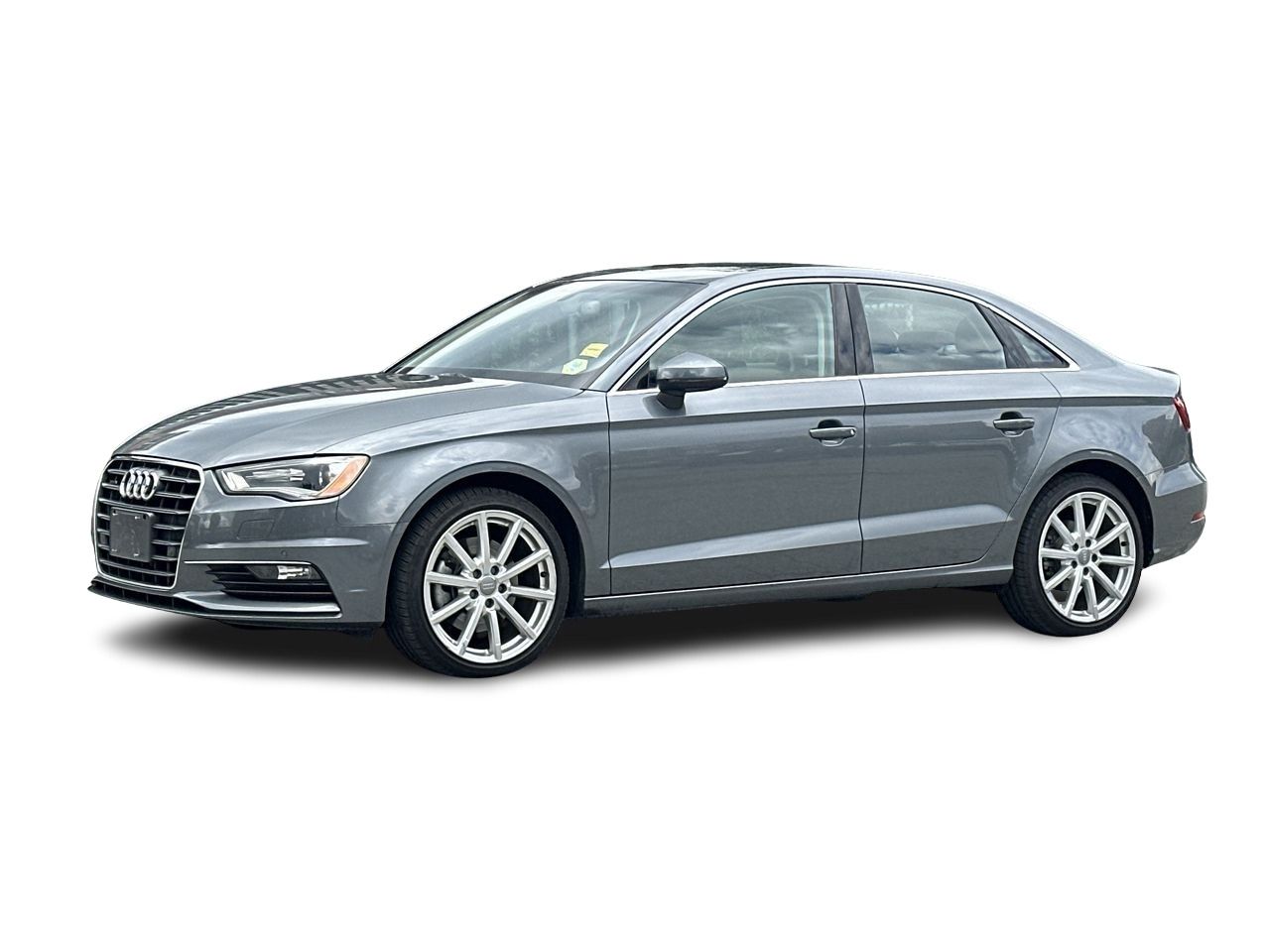 2016 Audi A3 in Vancouver, British Columbia