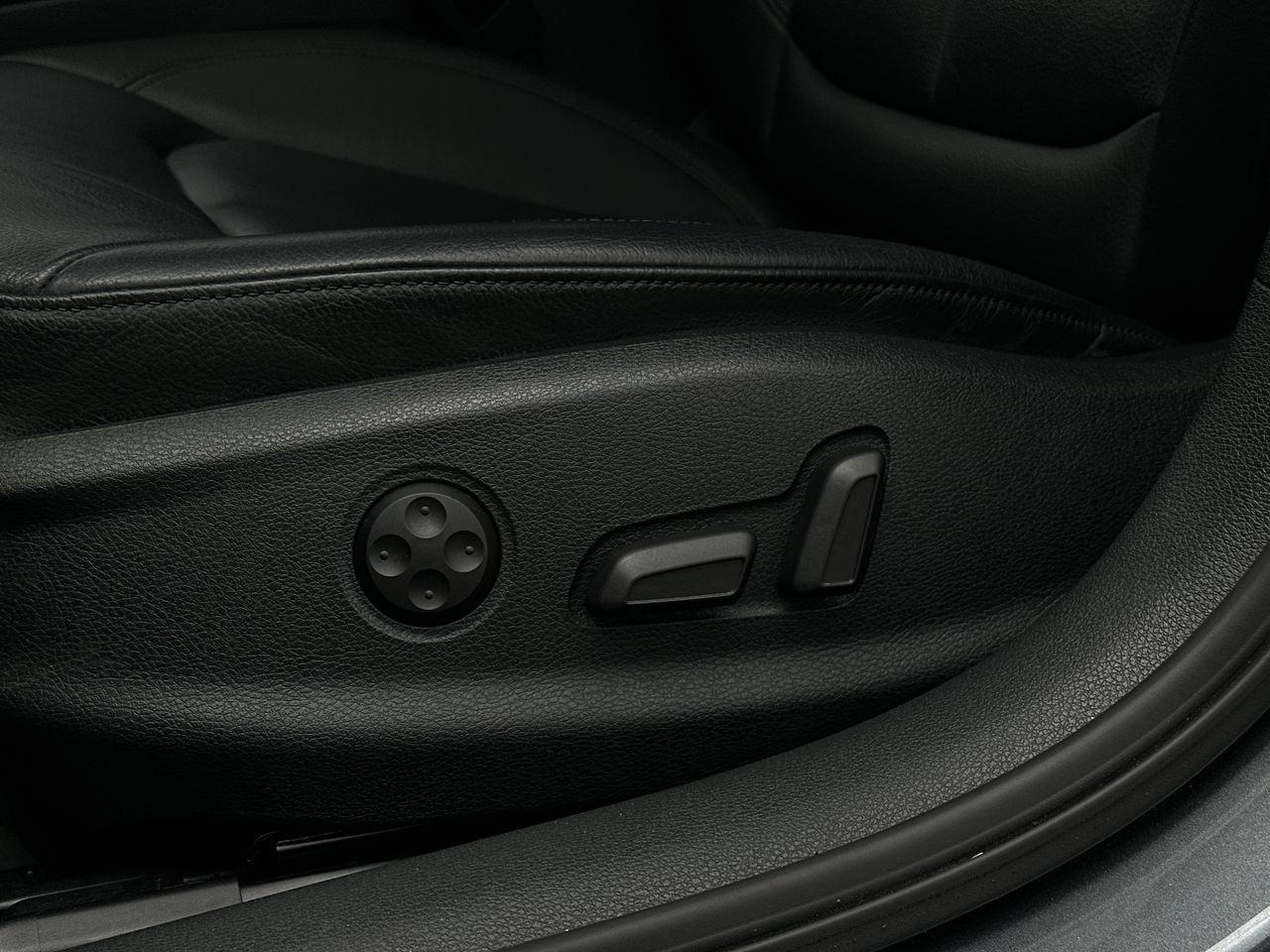 2016 Audi A3 in Vancouver, British Columbia