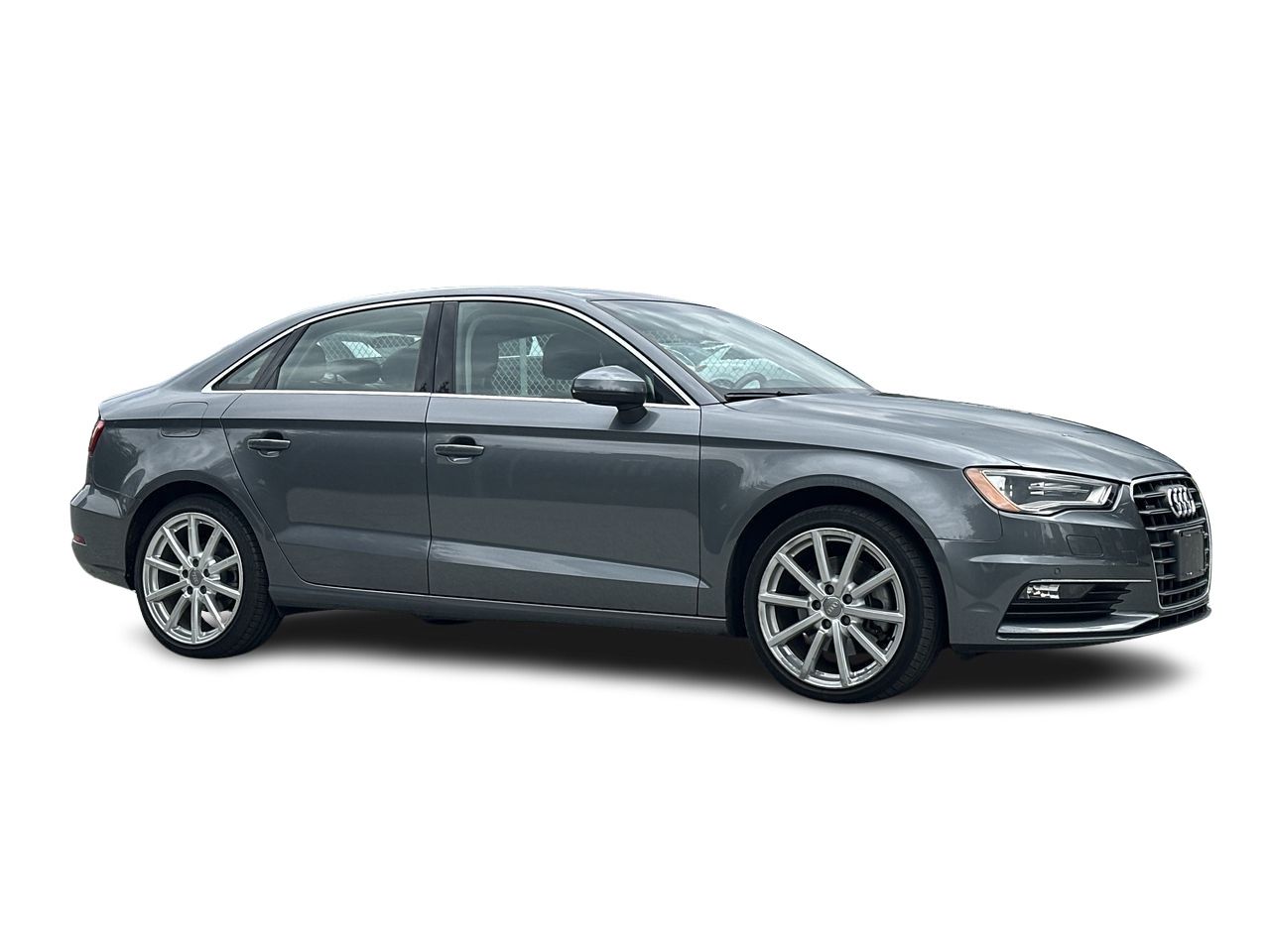 2016 Audi A3 in Vancouver, British Columbia