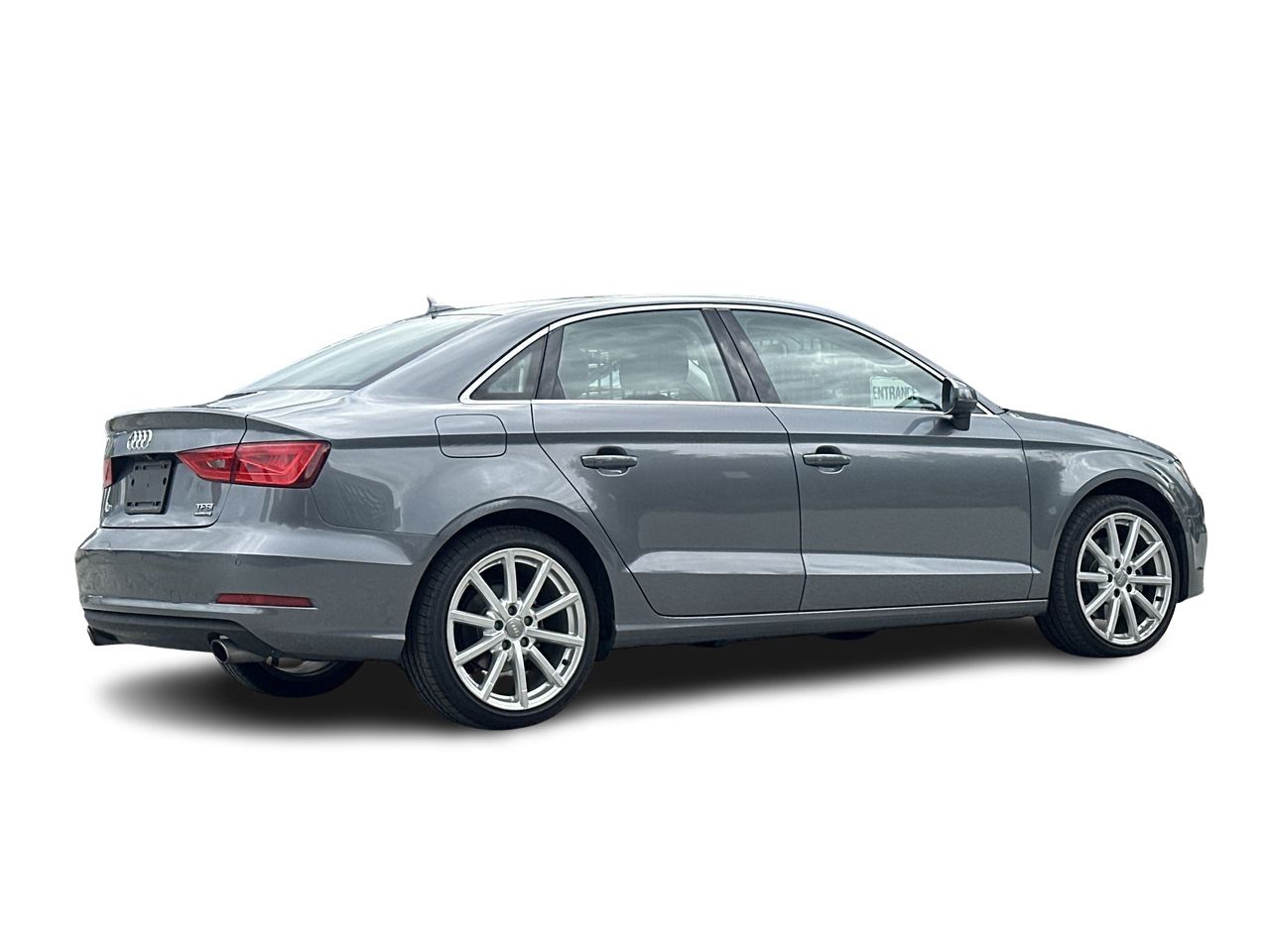 2016 Audi A3 in Vancouver, British Columbia