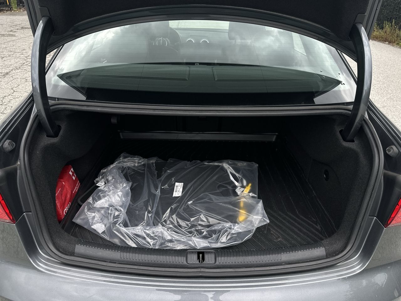 2016 Audi A3 in Vancouver, British Columbia