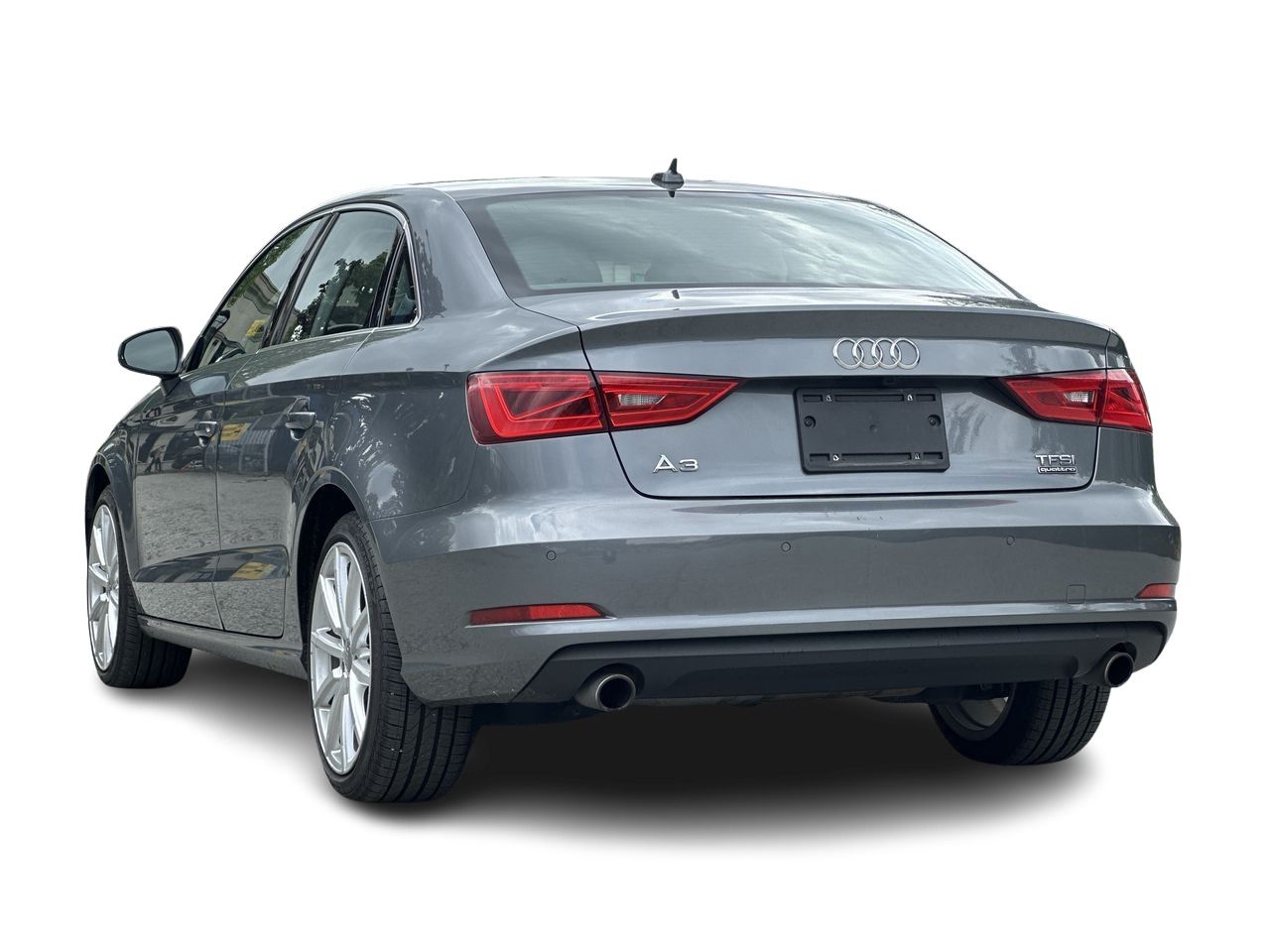 2016 Audi A3 in Vancouver, British Columbia