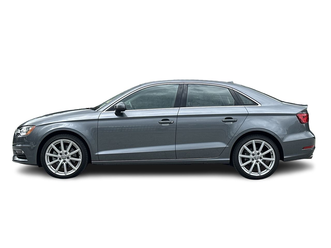 2016 Audi A3 in Vancouver, British Columbia