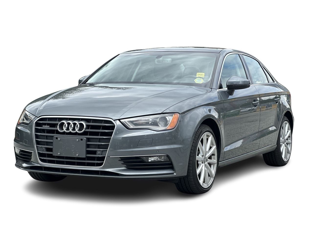 2016 Audi A3 in Vancouver, British Columbia