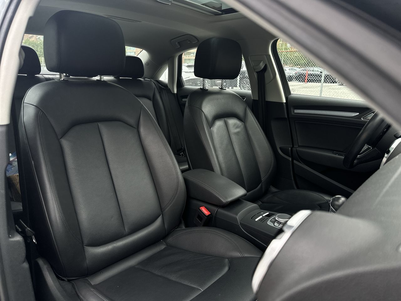 2016 Audi A3 in Vancouver, British Columbia