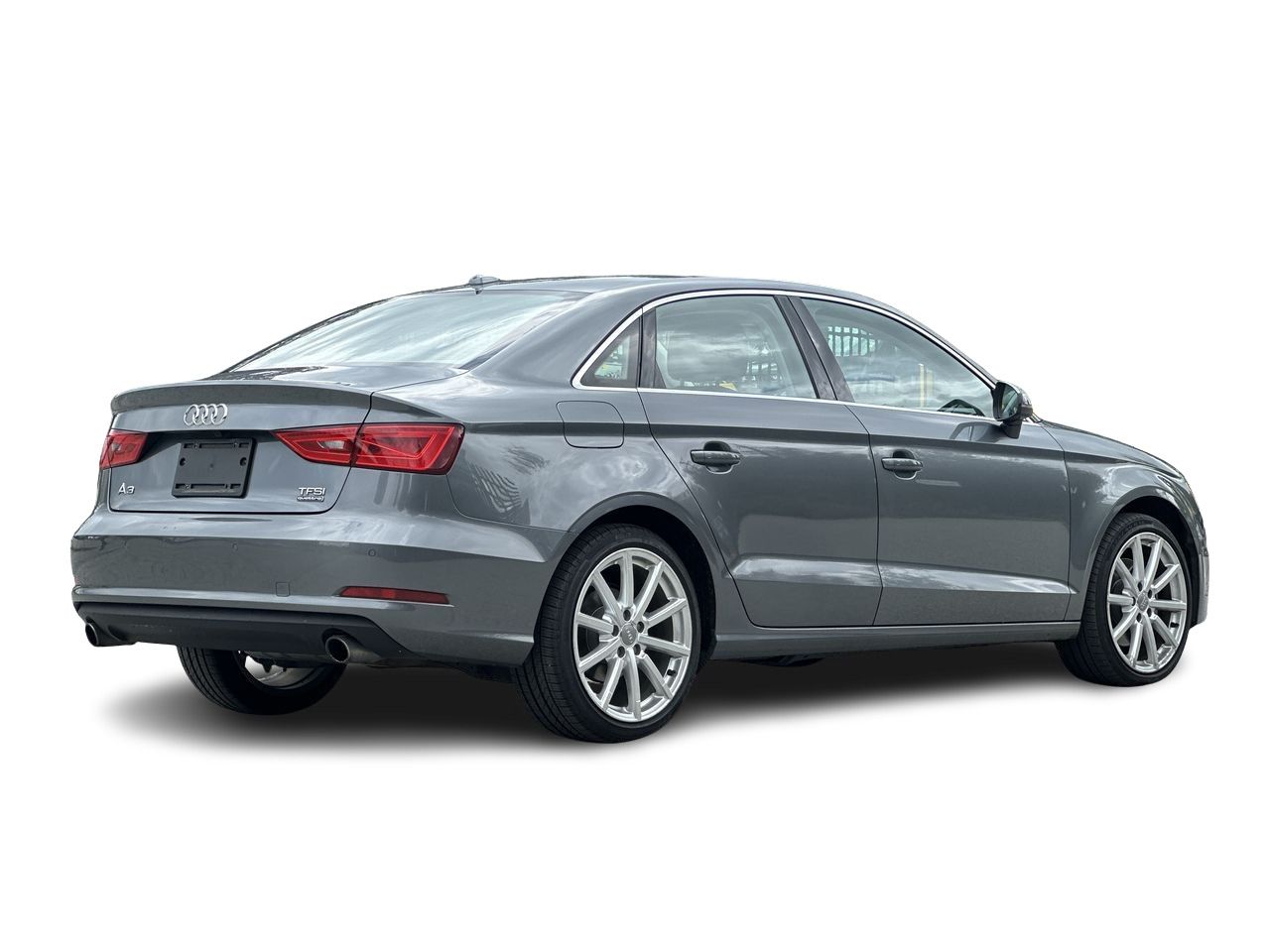2016 Audi A3 in Vancouver, British Columbia