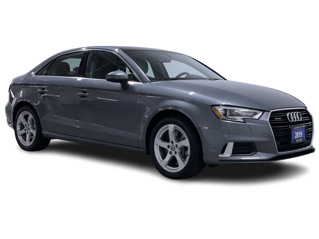 2019 Audi A3 in Vancouver, British Columbia