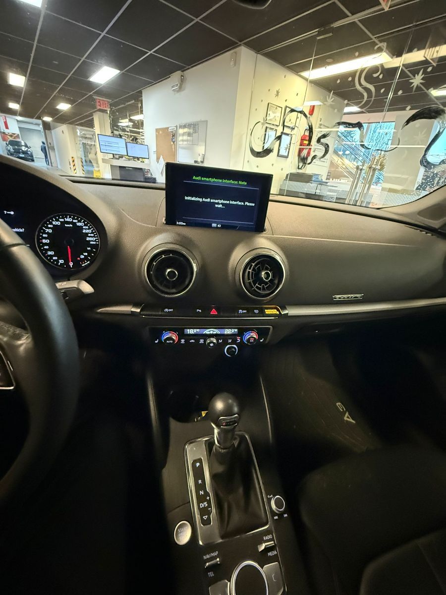 2019 Audi A3 in Vancouver, British Columbia