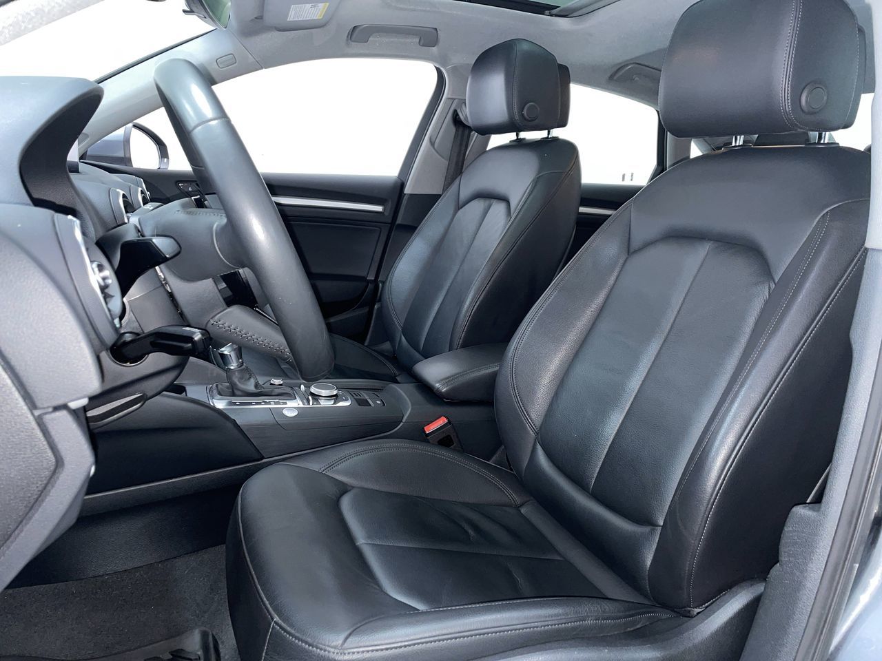 2019 Audi A3 in Vancouver, British Columbia