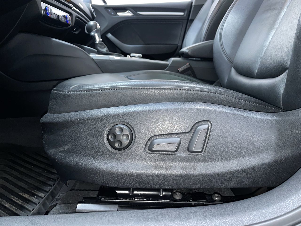 2019 Audi A3 in Vancouver, British Columbia