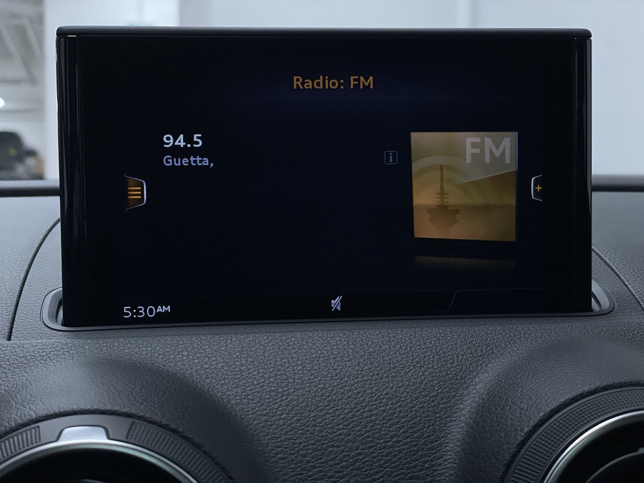 2019 Audi A3 in Vancouver, British Columbia