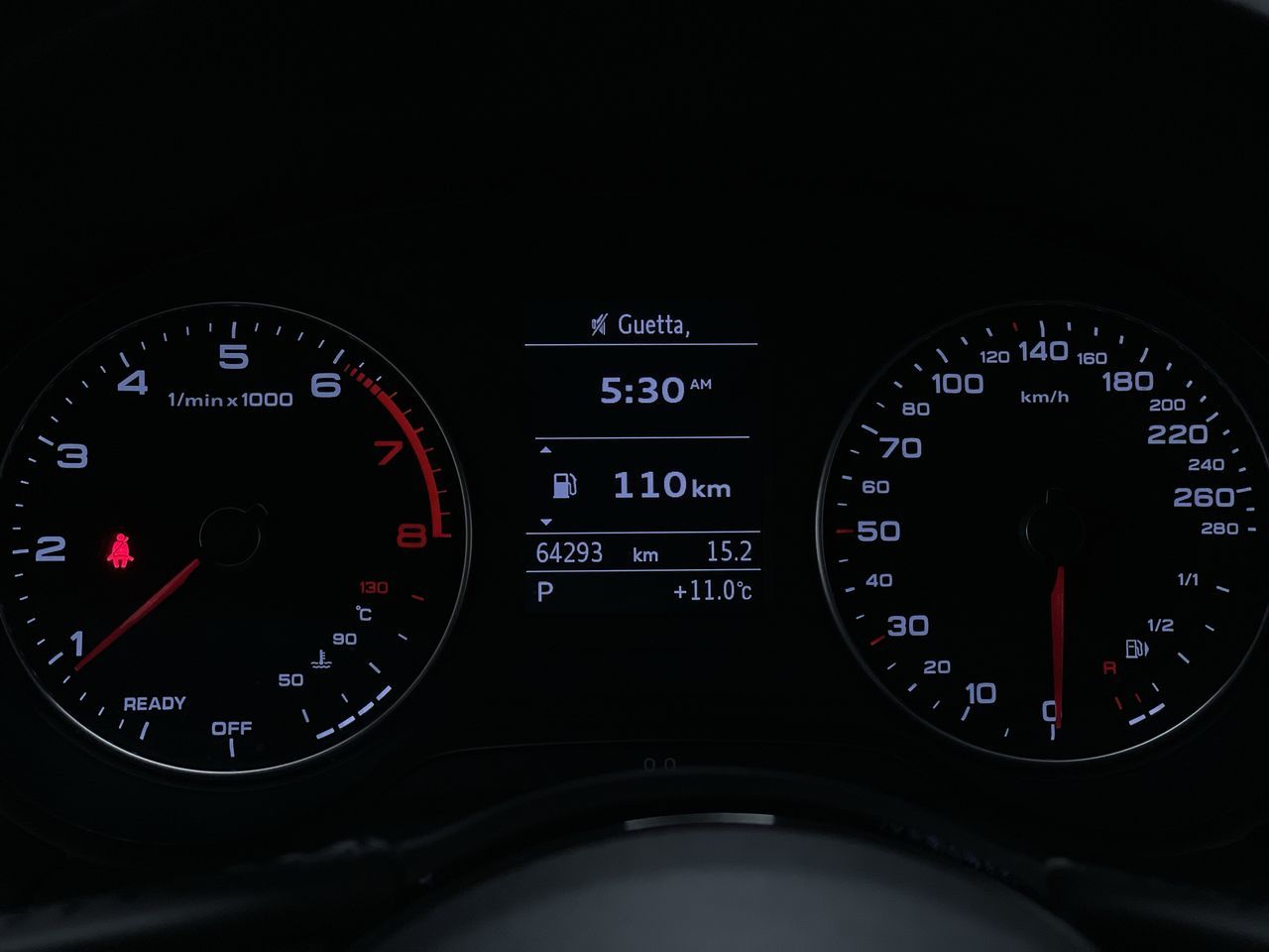 2019 Audi A3 in Vancouver, British Columbia