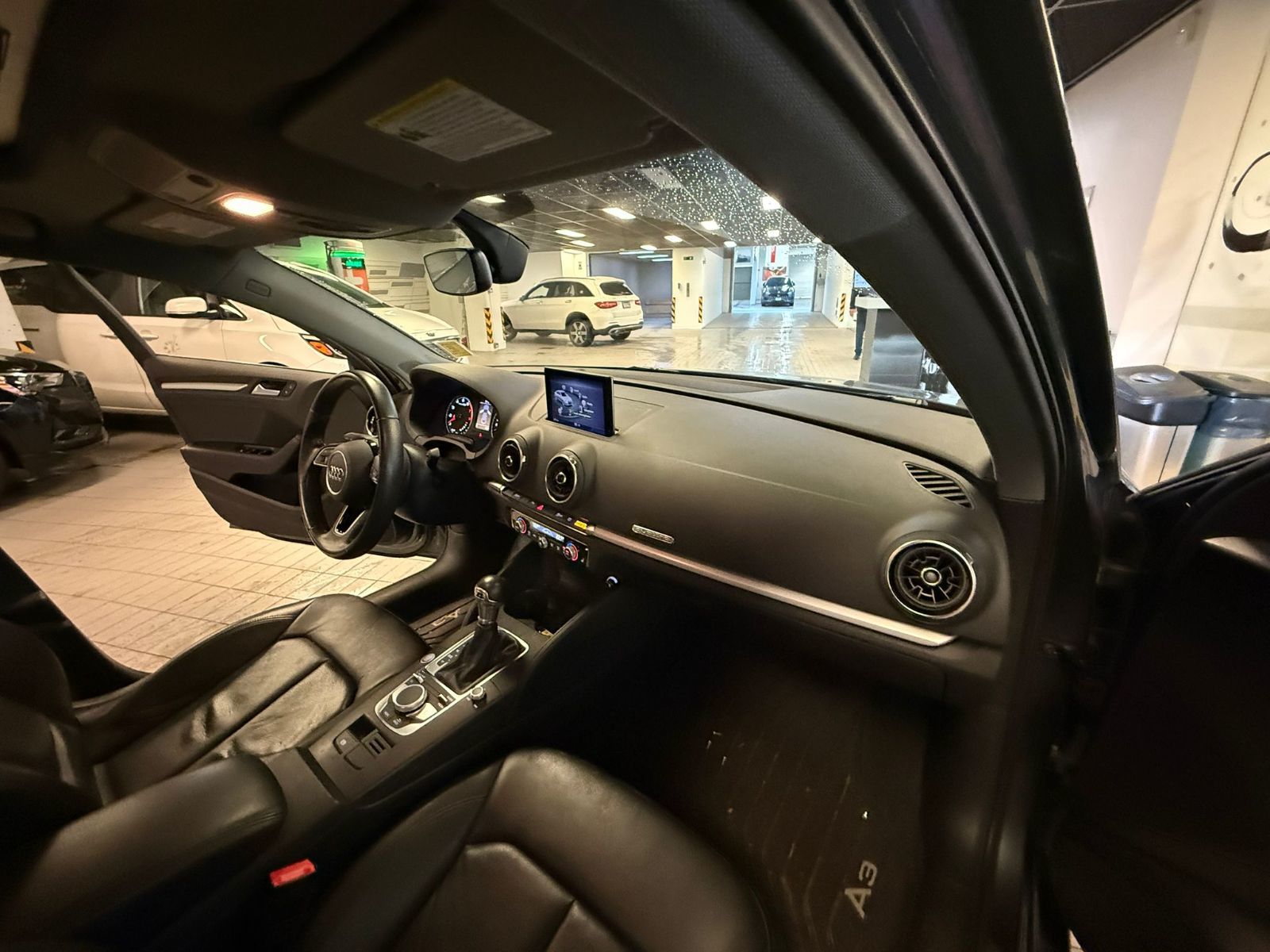 2019 Audi A3 in Vancouver, British Columbia