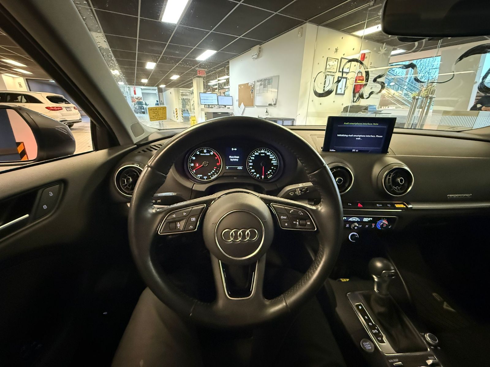 2019 Audi A3 in Vancouver, British Columbia