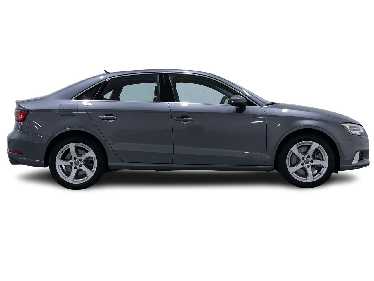 2019 Audi A3 in Vancouver, British Columbia