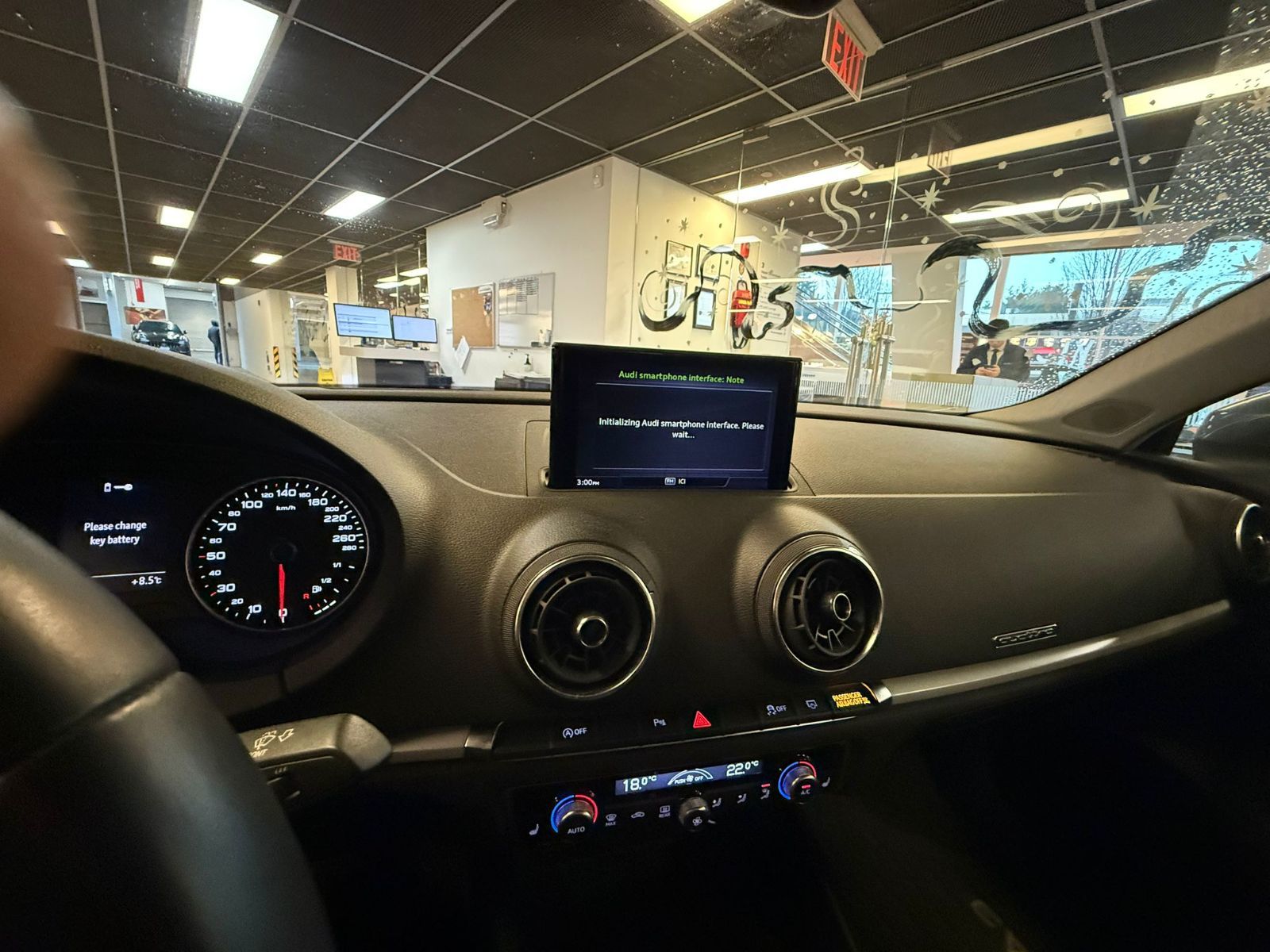 2019 Audi A3 in Vancouver, British Columbia